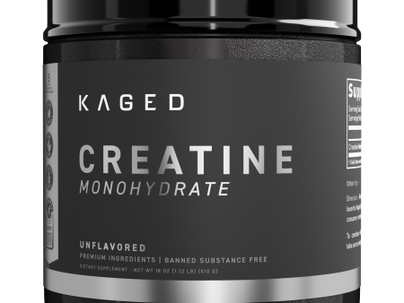 Creatine Monohydrate Online