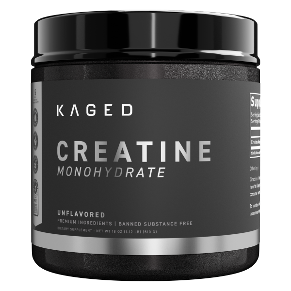 Creatine Monohydrate Online