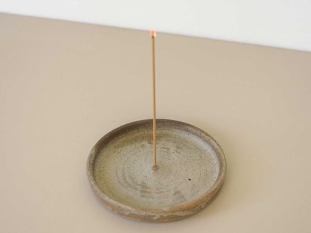 Round Incense Stick Holder Discount