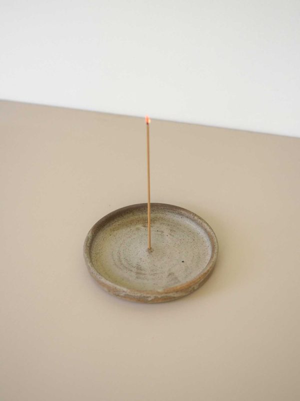 Round Incense Stick Holder Discount