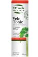 ST FRANCIS HERB FARM Vein Tonic (100 ml) For Cheap