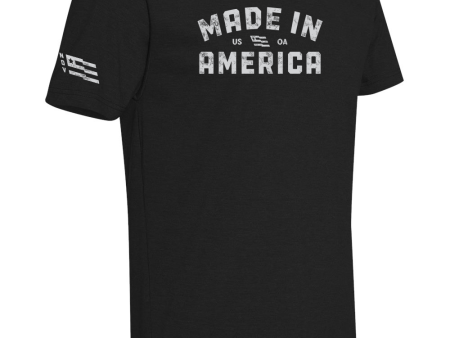 Made In America - Black Online now