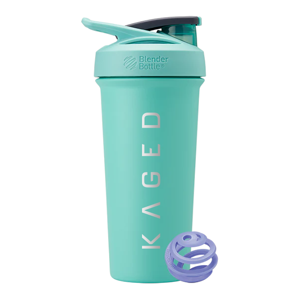 Shaker of the Month - Mint Cheap