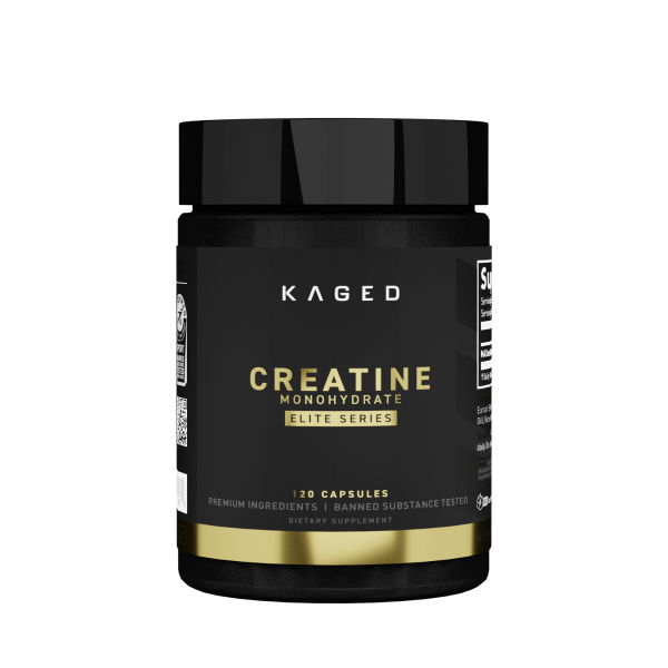 Creatine Monohydrate Elite Online Sale