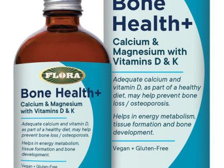 FLORA Bone Health+ (236 ml) Online Sale