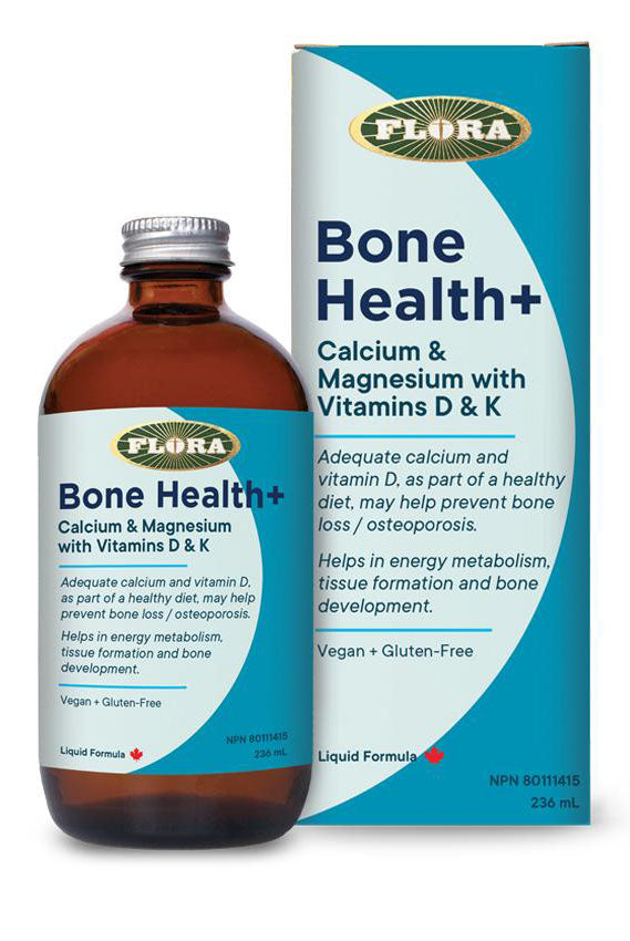 FLORA Bone Health+ (236 ml) Online Sale