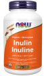 NOW Organic Inulin (227 gr) Online