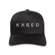 Kaged Logo Trucker Hat Online Sale