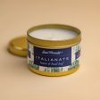 Italianate 5 oz. Candle Hot on Sale