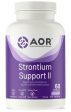 AOR Strontium Support II (60 caps) For Cheap