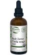 ST FRANCIS HERB FARM Red Clover (100 ml) For Sale