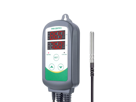 Temperature Controller ITC-308 Series Supply