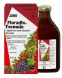 SALUS Floradix Formula (500 ml) Discount