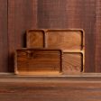 Walnut Wooden Valet Online Sale