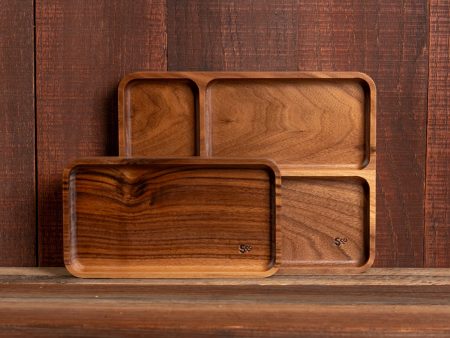 Walnut Wooden Valet Online Sale