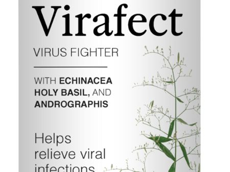 ST FRANCIS HERB FARM Virafect (100 ml) Fashion