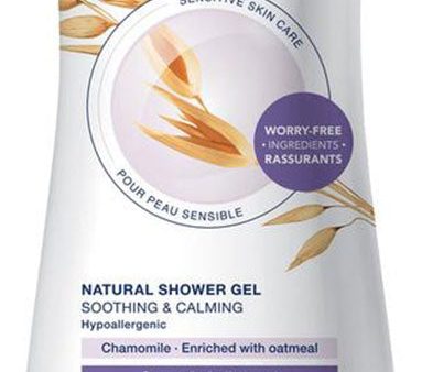 ATTITUDE Body Wash Soothe & Calm (Chamomile - 473 ml) Supply