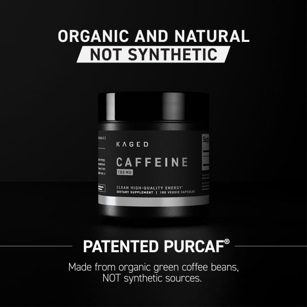 PurCaf® Caffeine Online