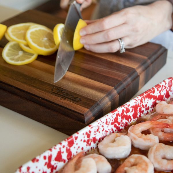 Walnut Classic Butcher Block Online