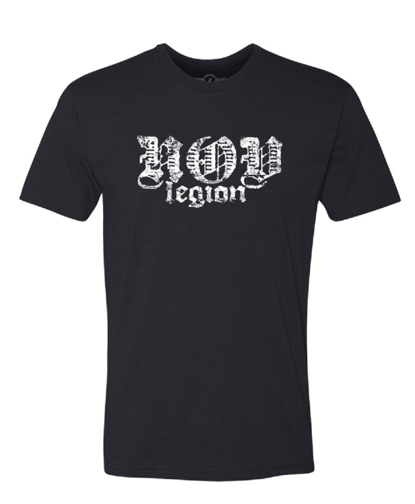 NOV Legion Tshirt For Cheap