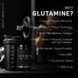 Glutamine Online now