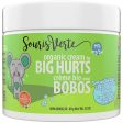 SOURIS VERTE Big Hurts Cream (60 grams) on Sale