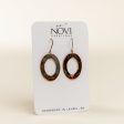 The Catenary Earrings For Discount