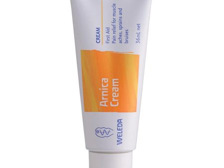 Weleda Arnica Cream Online Hot Sale