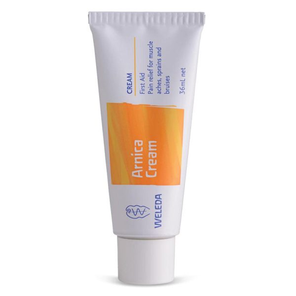 Weleda Arnica Cream Online Hot Sale