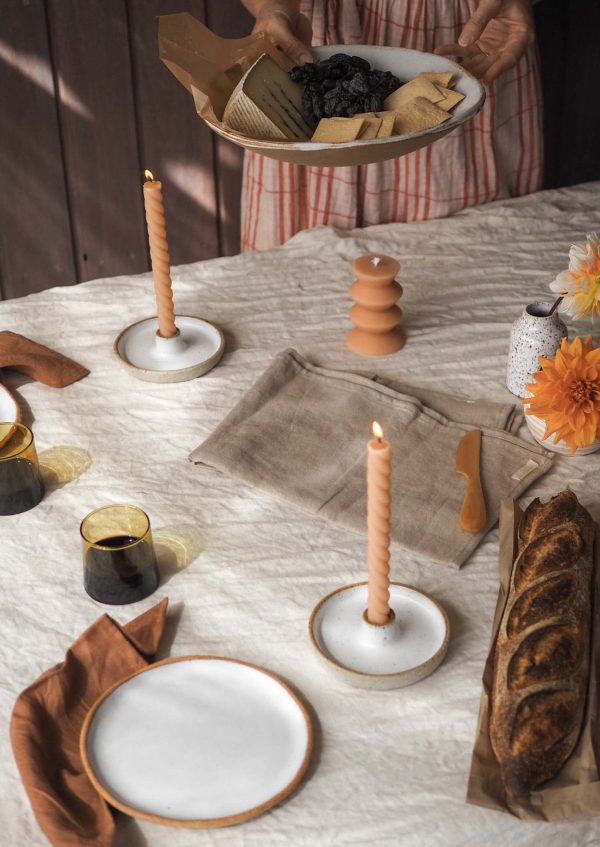 The Channon Candle Holder Online Sale