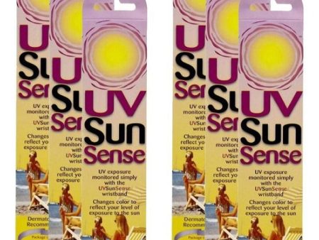 UVSunSense (6 x 7-Band Packs) Online