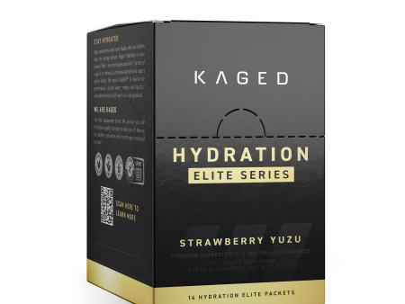 Hydration Elite Packets For Discount