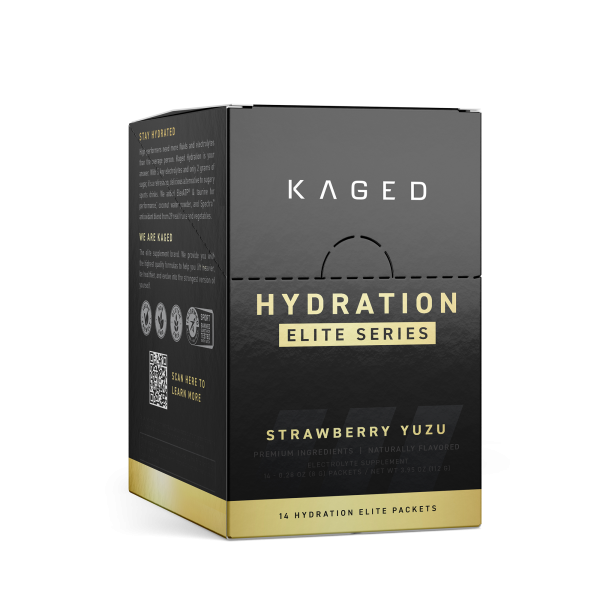 Hydration Elite Packets For Discount