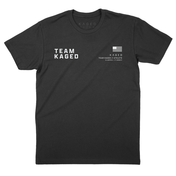 Team Kaged T-Shirt Online Sale