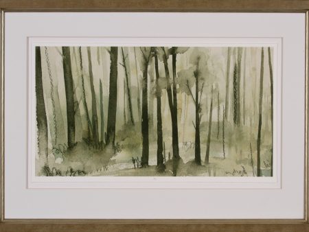 The Woods I Online Hot Sale