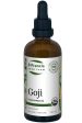 ST FRANCIS HERB FARM Goji (Wolfberry - 100 ml) Cheap