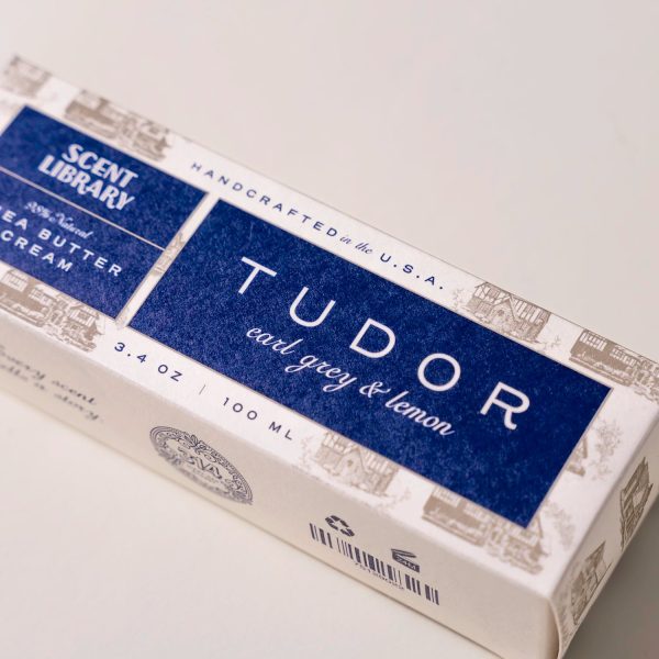 Tudor Hand Cream Cheap