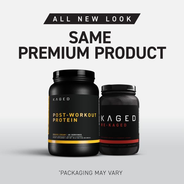 Post-Workout Protein (Re-Kaged) Online Sale