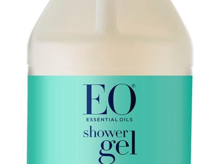 EO PRODUCTS Shower Gel Grapefruit & Mint (3.8 L) Cheap