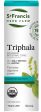 ST FRANCIS HERB FARM Triphala (50 ml) on Sale