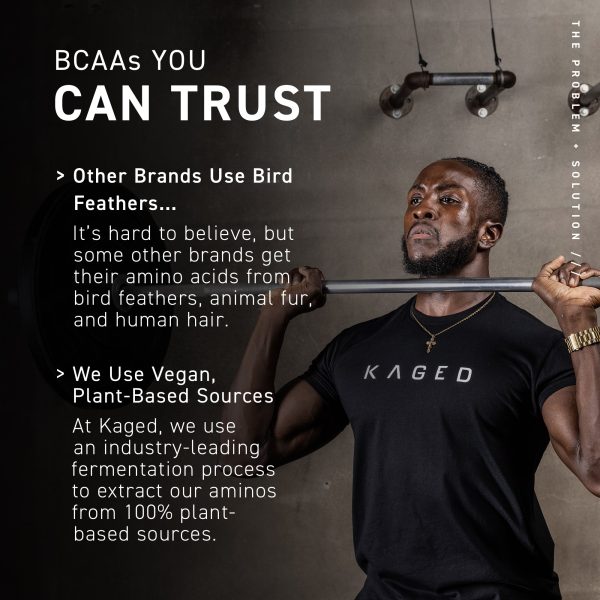 BCAA 2:1:1 For Cheap