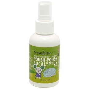 SOURIS VERTE Eucalyptus Mist (120 ml) on Sale