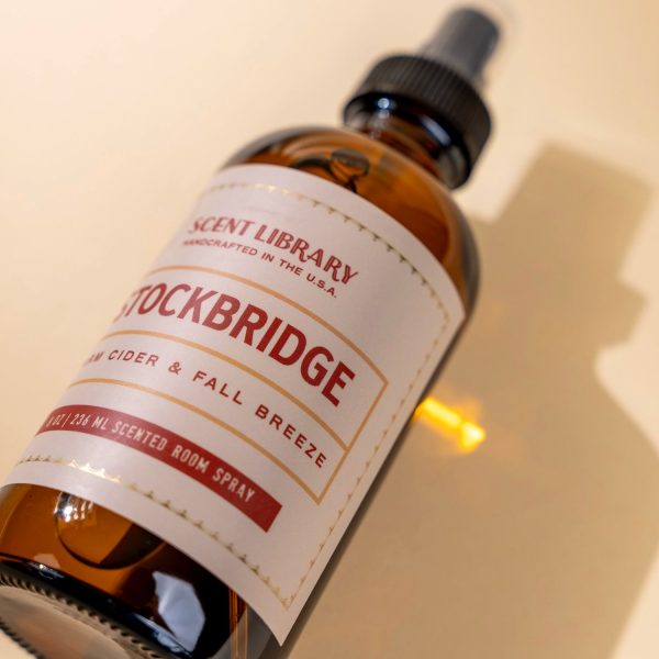 Stockbridge Room Spray Online Sale