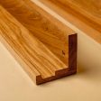 White Oak Floating Shelf Hot on Sale