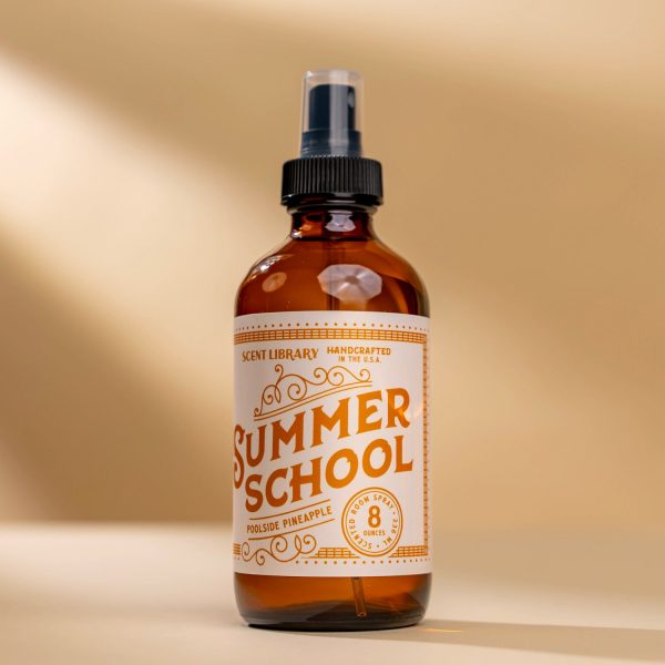 Summer School Room Spray Online