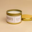 Sunday Boots 5 oz. Candle on Sale