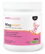 SMART SOLUTIONS MAGsmart (Lemon Lime - 200 gr) Online Hot Sale