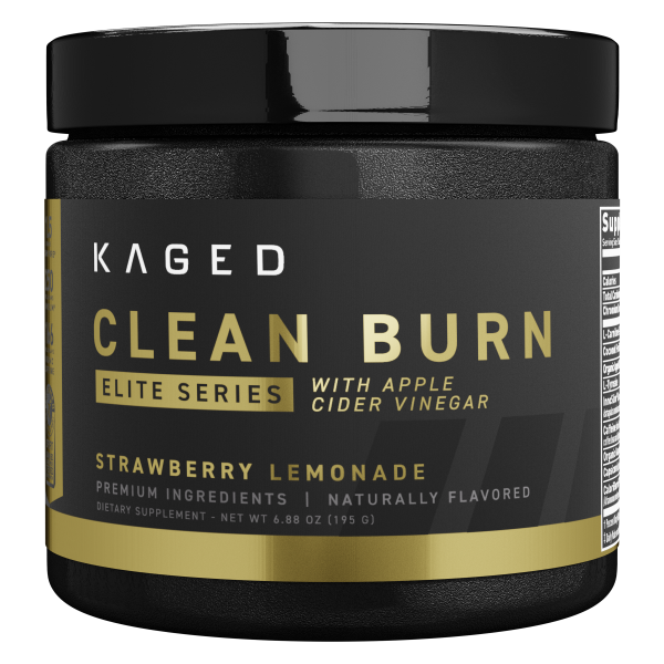 Clean Burn Elite Supply