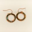 The Circle Earrings Online Sale