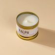 Ralph 5 oz. Candle Discount